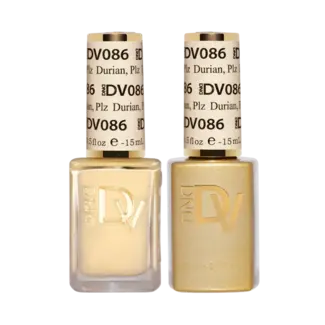 DND DIVA DND DIVA - 086 - Durian, Plz - DUO Polish