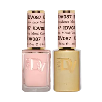 DND DIVA DND DIVA - 087 - Moral Conscience - DUO Polish