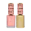 DND DIVA DND DIVA - 090 - Coral Cravers - DUO Polish