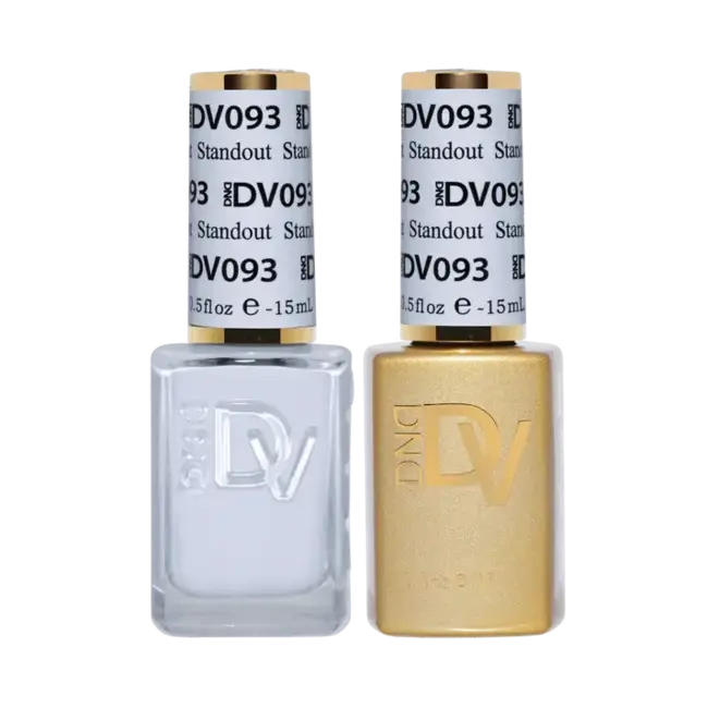 DND DIVA - 093 - Standout - DUO Polish