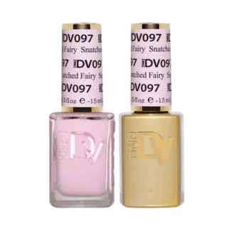 DND DIVA DND DIVA - 097 - Snatched Fairy - DUO Polish