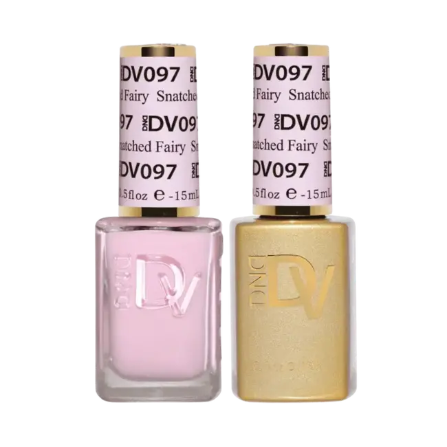 DND DIVA - 097 - Snatched Fairy - DUO Polish