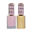 DND DIVA DND DIVA - 098 - Wanna Kiss? - DUO Polish
