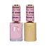 DND DIVA - 099 - Blush Blossom - DUO Polish