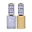 DND DIVA DND DIVA - 102 - Off The Grid - DUO Polish