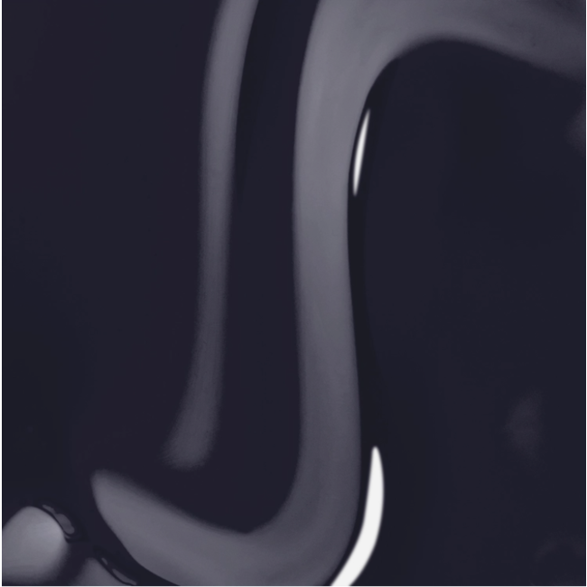 Apres - Gel Couleur - J01 Midnight Shadow - 0.5 oz