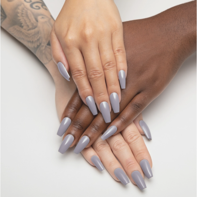 Apres - Gel Couleur - 333 Velvet Moor - 0.5 oz