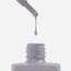 Apres Apres - Gel Couleur - 333 Velvet Moor - 0.5 oz