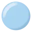 DND DIVA - 109 - Sky High - DUO Polish