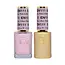 DND DIVA - 111 - Pink A Boo - DUO Polish