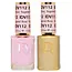 DND DIVA DND DIVA - 112 - Sugared Rose - DUO Polish
