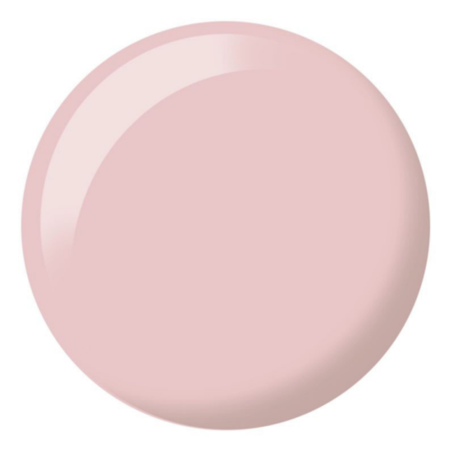 DND DIVA - 115 - Pale Blush - DUO Polish