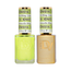 DND DIVA DND DIVA - 016 - Limoncello Bling - DUO Polish