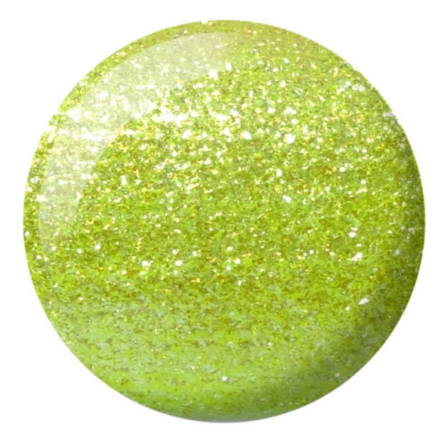 DND DIVA - 016 - Limoncello Bling - DUO Polish