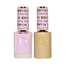 DND DIVA DND DIVA - 116 - Pastel Lily - DUO Polish