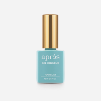 Apres Apres - Gel Couleur - 229 Yeah Buoy - 0.5 oz