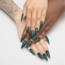 Apres Apres - Gel Couleur - 346 Pine-ing Fir You - 0.5 oz