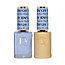 DND DIVA DND DIVA - 129 - Pies In The Sky - DUO Polish