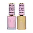 DND DIVA DND DIVA - 130 - Delicate Blush - DUO Polish