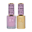 DND DIVA DND DIVA - 133 - Purple Meets Pink - DUO Polish