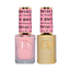 DND DIVA DND DIVA - 135 - Sweet Peony - DUO Polish