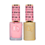 DND DIVA DND DIVA - 138 - Circus Pink - DUO Polish