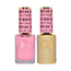 DND DIVA DND DIVA - 139 - Panther's Paws - DUO Polish
