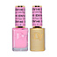 DND DIVA DND DIVA - 140 - Little Piggy - DUO Polish