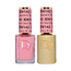 DND DIVA DND DIVA - 142 - Don't Sugar Coat It - DUO Polish