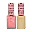 DND DIVA - 143 - Coral Rose - DUO Polish