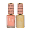 DND DIVA DND DIVA - 144 - Zesty Sunrise - DUO Polish