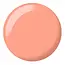 DND DIVA DND DIVA - 144 - Zesty Sunrise - DUO Polish