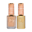 DND DIVA - 146 - Toasted Butterscotch - DUO Polish