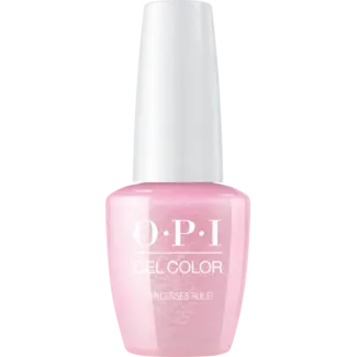 OPI OPI - R44 - Gel - Princesses Rule!*