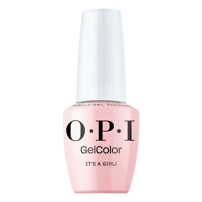 OPI - H39 - Gel - It’s A Girl*