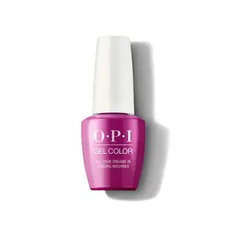 OPI OPI - T84 - Gel - All Your Dreams In Vending Machines