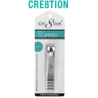 Cre8tion Cre8tion - Nail Clipper - Straight - 16027
