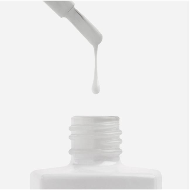 Apres - Gel Couleur - 323 Cloud Nine (White) - 0.5 oz