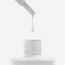 Apres Apres - Gel Couleur - 323 Cloud Nine (White) - 0.5 oz