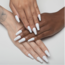 Apres Apres - Gel Couleur - 323 Cloud Nine (White) - 0.5 oz