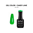 Pink Mask - Gel Polish - 162 Candy Lime