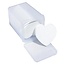 The Studio The Studio - Cleaning Wipes - 200 ct - White Heart