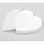 The Studio The Studio - Cleaning Wipes - 200 ct - White Heart