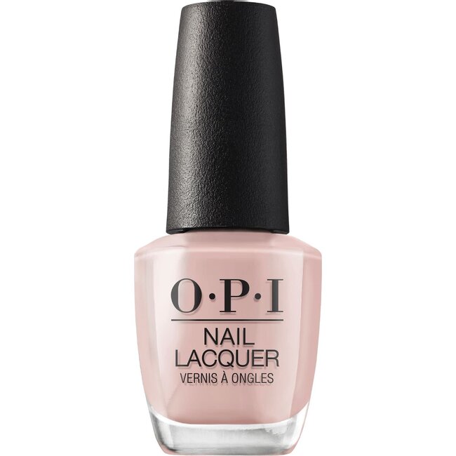 OPI - SH4 - Lacquer - Bare My Soul