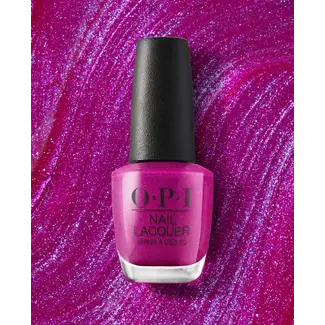 OPI OPI - T84 - Lacquer - All Your Dreams in Vending Machines