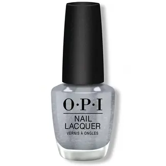 OPI OPI - M10 - Lacquer - Tinsel, Tinsel ‘Lil Star