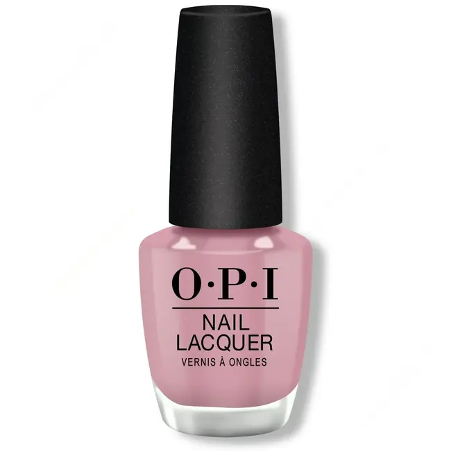 OPI - T80 - Lacquer - Rice Rice Baby