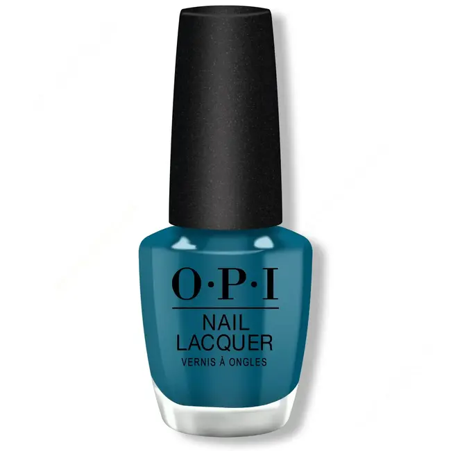 OPI - MI04 - Lacquer - Drama at La Scala