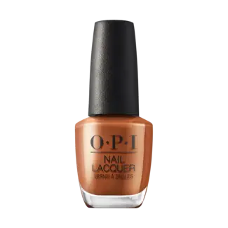 OPI OPI - MI03 - Lacquer - My Italian is a Little Rusty