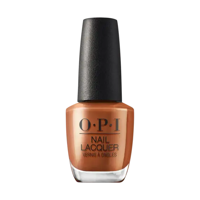 OPI - MI03 - Lacquer - My Italian is a Little Rusty